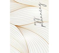 My Planning: agenda appuntamenti | 1 foglio 2 operatori | Orario dalle 8:00 alle 20:00 | intervallo di 30 minuti | Data Libera | per Parrucchieri, ... SPA, Saloni Bellezza, Nails ed Estetisti | A4