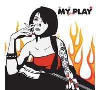 My Play - My First Play