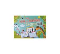 My Play Together Pad XXL:Animals