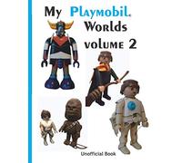 My Playmobil Worlds - Volume 2