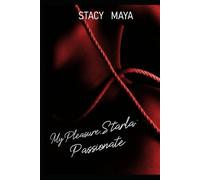 My pleasure, Starla: Passionate