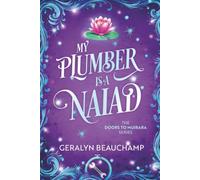 My Plumber is a Naiad (The Doors to Muirara)