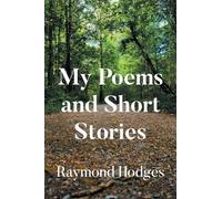 My Poems and Short Stories