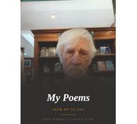 MY POEMS: FROM ME TO YOU