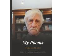 MY POEMS: FROM ME TO YOU