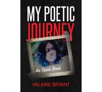 My Poetic Journey: An Open Book