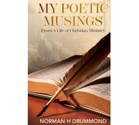 My Poetic Musings: From a Life of Christian Ministry