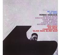 My Point of View by HERBIE HANCOCK (1999-05-03)