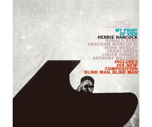 My Point Of View - UHQCD