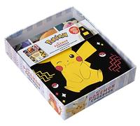 MY POKEMON COOKBOOK GIFT SET HC: Delicious Recipes Inspired by Pikachu and Friends: Includes Apron (Gaming)