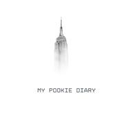 My Pookie Diary: A Cozy Handbook for Feelings, Stories & Heartfelt Reflections