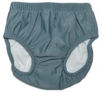 My Pool Pal Pañal de natación reutilizable para adultos y necesidades especiales (adulto XL, gris)