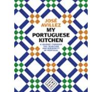 My Portuguese Kitchen