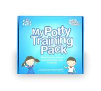 My Potty - Pack de entrenamiento para ir al baño