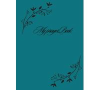 My Prayer Book