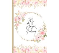 My Prayer Book: This elegantly designed prayer journal is the perfect companion for anyone seeking to deepen their spiritual life and strengthen their ... BELOW FOR AN INSIDE LOOK AT THE PAGES.