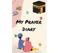 My Prayer Diary