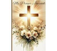 My Prayer Journal