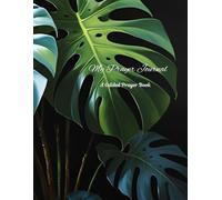 My Prayer Journal: A guided prayer book