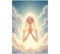 My Prayer Journal For Writing Down Prayers, Reflecting On Scripture And Recording Daily Faith Experiences