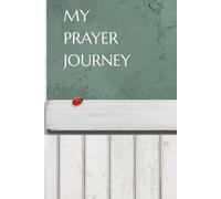 My Prayer Journey: Ladybug