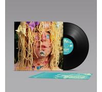 My Precious Bunny - A Moment In My Eyes [Vinilo]