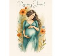 My Precious Pregnancy Journey: A Keepsake Journal to Treasure Every Step:: A Beautiful Pregnancy Memory Book to Document Baby Bump, Milestones & ... for First-Time Moms & Experienced Mothers