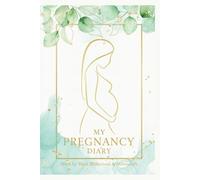 My Pregnancy Diary: W y Week Reflections & Milestones