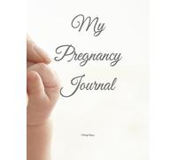 My Pregnancy Journal