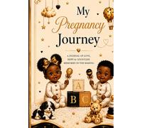 My Pregnancy Journal
