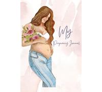 My Pregnancy Journal