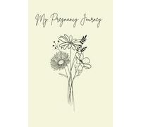 My Pregnancy Journal