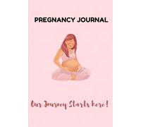 My Pregnancy Journal