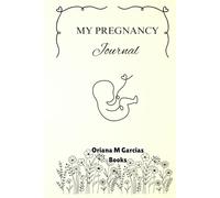 My Pregnancy Journal