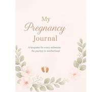 My Pregnancy Journal