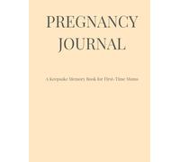 My Pregnancy Journal