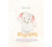 My Pregnancy Journal: Capture the memories. Celebrate the milestones. Treasure the journey.