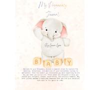 My Pregnancy Journal: Capture the memories. Celebrate the milestones. Treasure the journey.