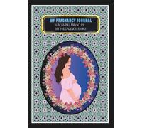 My Pregnancy Journal: -Growing Miracles: My Pregnancy Story