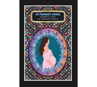 My Pregnancy Journal: -Heartbeat & Hope: My Pregnancy Journal