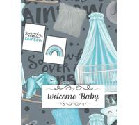 My Pregnancy Journey: The Ultimate Planner for Moms-to-Be