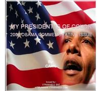 My President is of Color