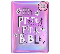 My Pretty Pink Bible