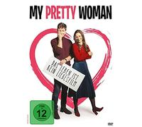 My Pretty Woman - Das Leben ist kein Liebesfilm [Alemania] [DVD]