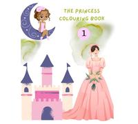My Princess Diaries: Different types of Princesses