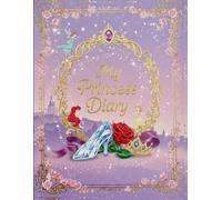My Princess Diary: A Colourful Journey Where Every Day is a Magical Adventure