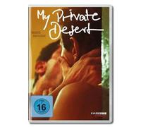 My Private Desert (OmU) [DVD]