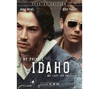 My private Idaho [Alemania] [DVD]