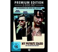 My Private Idaho (Premium Edition) [Alemania] [DVD]