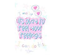 My Private Journal: A safe space to write, dream and feel - just for YOU.